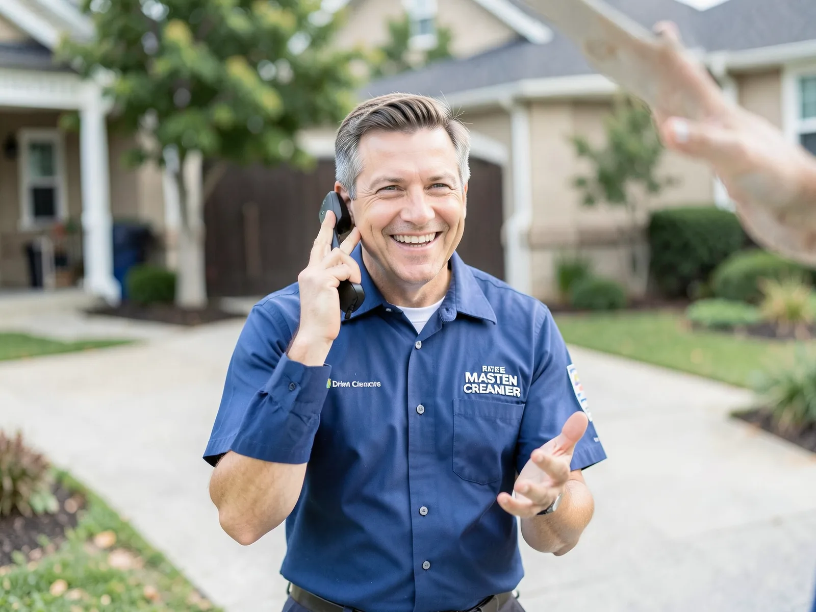 Drain Cleaning Versailles, IN FAQs